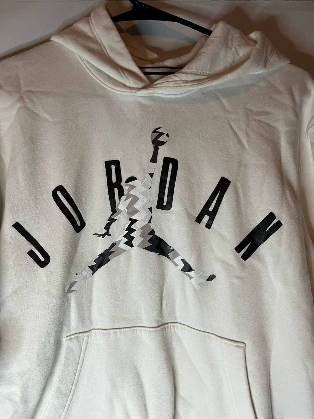 Jordan men’flight mvp